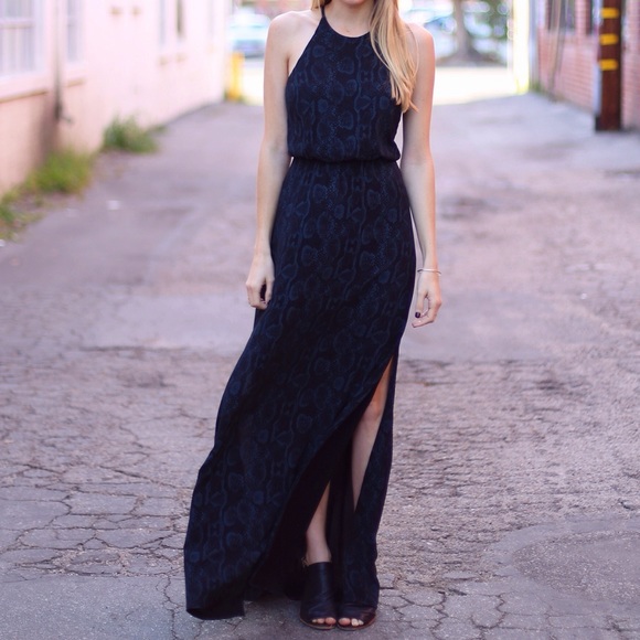 Bella Luxx Column Tank Dress - Picture 1 of 7